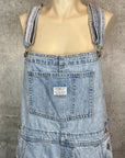 Levi's Denim Overalls - M