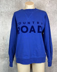 Country Road Crewneck - XS