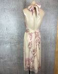 Vintage Dress - S