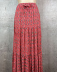 All About Eve Maxi Skirt - 8