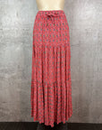 All About Eve Maxi Skirt - 8