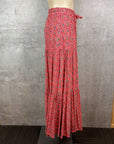 All About Eve Maxi Skirt - 8