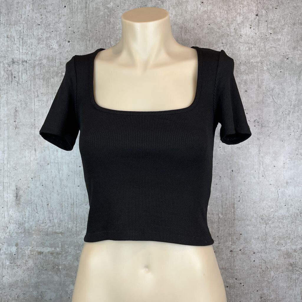 Zara Crop Top - M