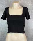 Zara Crop Top - M