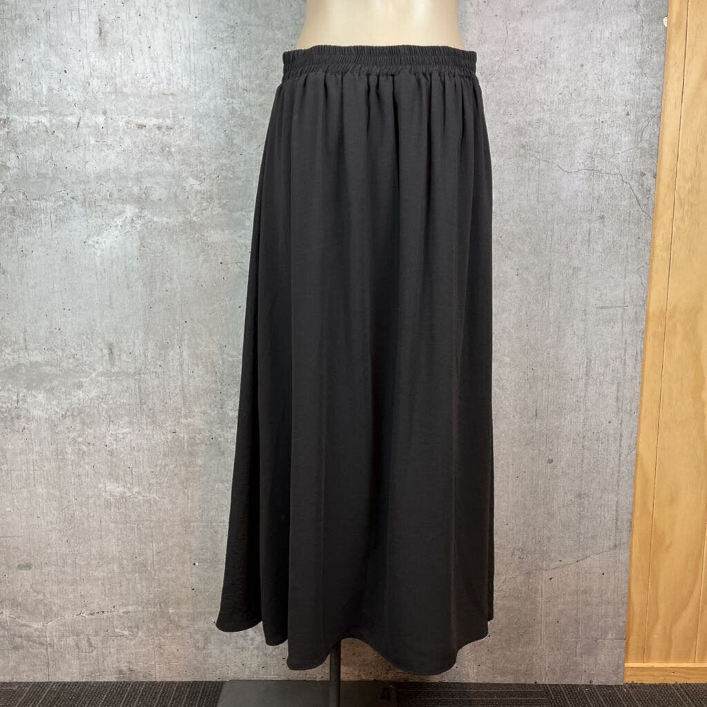 Pagani Midi Skirt - 12