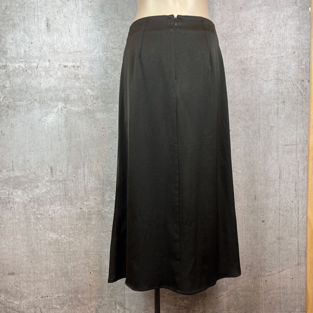 Witchery Midi Skirt - 8