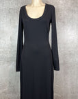 Kookai Maxi Dress - 12