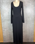 Kookai Maxi Dress - 12