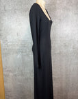 Kookai Maxi Dress - 12