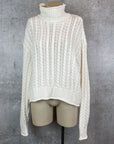 Spare Knit Jumper - 12