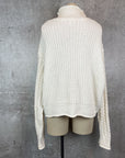 Spare Knit Jumper - 12