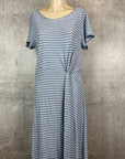 Trenery Midi Dress - M