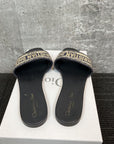 Dior Dway Sandals - 10/41