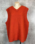 Swanndri Knit Vest - 18