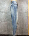 Dr Denim Jeans - 10