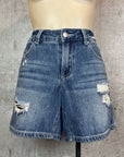 Just Jeans Shorts - 8