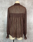 Whistle Blouse - 10