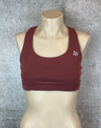 Muscle Nation Sports Bra - L