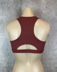 Muscle Nation Sports Bra - L