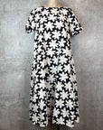 Kowtow Dress - XXS