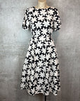 Kowtow Dress - XXS