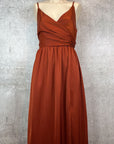 Showpo Maxi Dress - 12