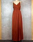 Showpo Maxi Dress - 12