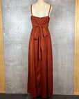 Showpo Maxi Dress - 12