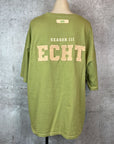 ECHT Tee - 2XL