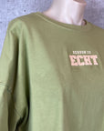 ECHT Tee - 2XL