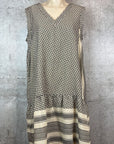 Summery Copenhagen Dress - M