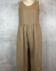 Lordship Linens Jumpsuit - XS