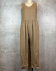 Lordship Linens Jumpsuit - XS