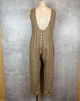 Lordship Linens Jumpsuit - XS