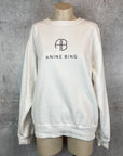 Anine Bing Crew - XS