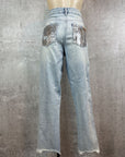 Sass & Bide Jeans - 10/28