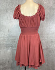 All About Eve Dress - 12