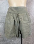 Luiu Shorts - XS