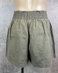 Luiu Shorts - XS