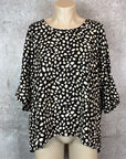 Harrie & Sam Blouse - O/S