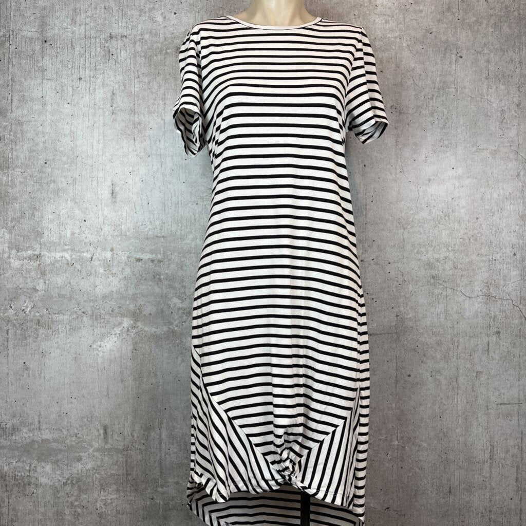 Silent Theory Dress - 8