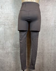 Aimn Leggings - M