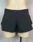 Lululemon Shorts - 8 (lulu4)