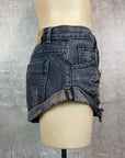 One Teaspoon Shorts - 8