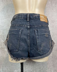 One Teaspoon Shorts - 8