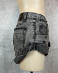 One Teaspoon Shorts - 10