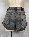 One Teaspoon Shorts - 10