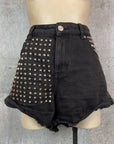 Decjuba Shorts - 12