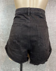 Decjuba Shorts - 12