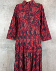 Keva Dress - M